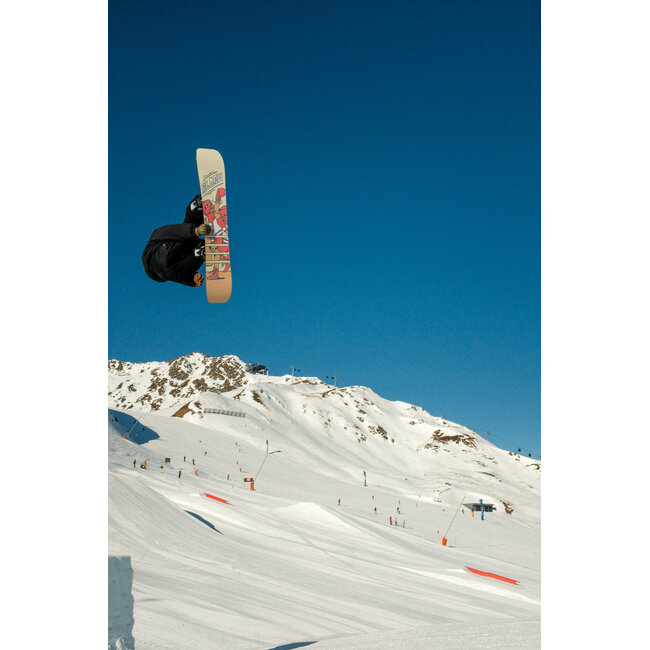 Slash - ATV 2027 Sindre Tveiten - Preorder