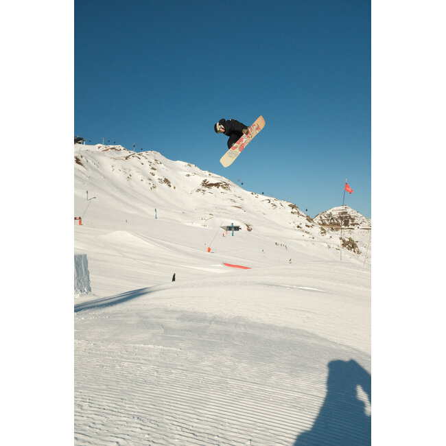 Slash - ATV 2027 Sindre Tveiten - Preorder