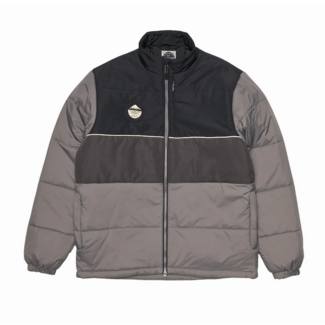 Airblaster Macro Puff Jacket - Shark