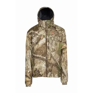 Airblaster Beast Crux Insulator Jacket - Real Tree
