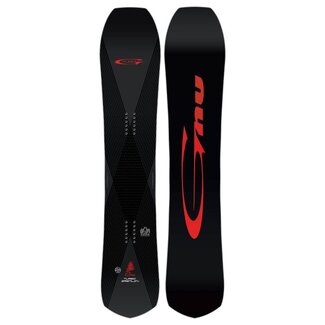 GNU Turbo Gremlin - Snowboard Herre | Directional | Flex 8