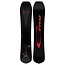 GNU Turbo Gremlin Snowboard | Carbonforsterket All-Mountain Freeride
