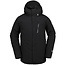 L Gore-Tex Jacket - Black
