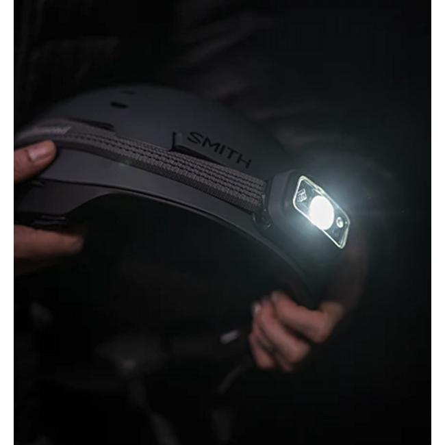 Summit MIPS® - Matte Black