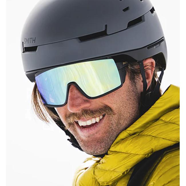 Summit MIPS® - Matte Black