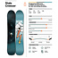 Stale Crewzer Snowboard – Ståle Sandbech All-Mountain / Freestyle