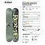 Artifact Snowboard – True Twin Park / Freestyle – Camberrue Twin | Flex 4