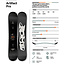 Artifact Pro 2027 - True Twin | Flex 5