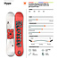 Hype Snowboard Dame – True Twin Park / Freestyle