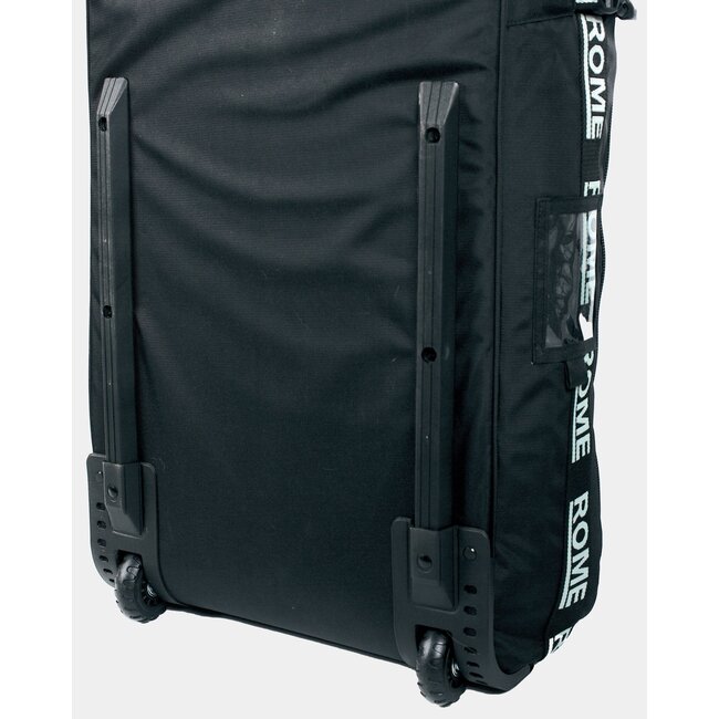Escort Boardbag - Black/Orange