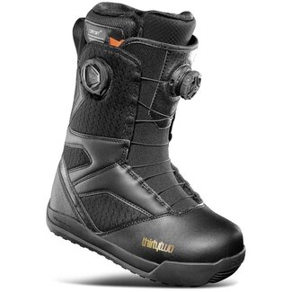 ThirtyTwo Womens STW Double Boa - Black