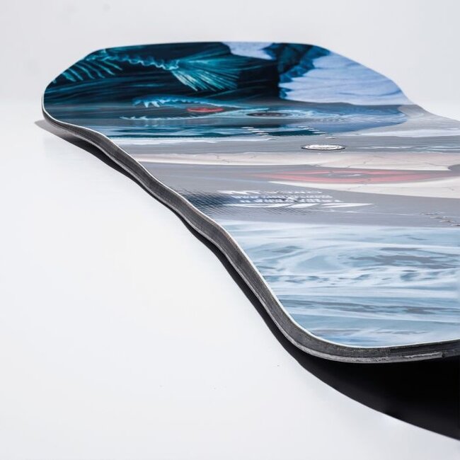 T.Rice Orca II Snowboard 26/27 - Directional | Flex 7
