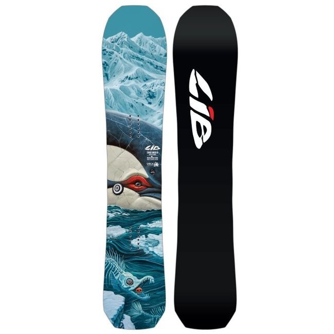 Lib Tech T.Rice Orca II Snowboard 26/27 Early Release
