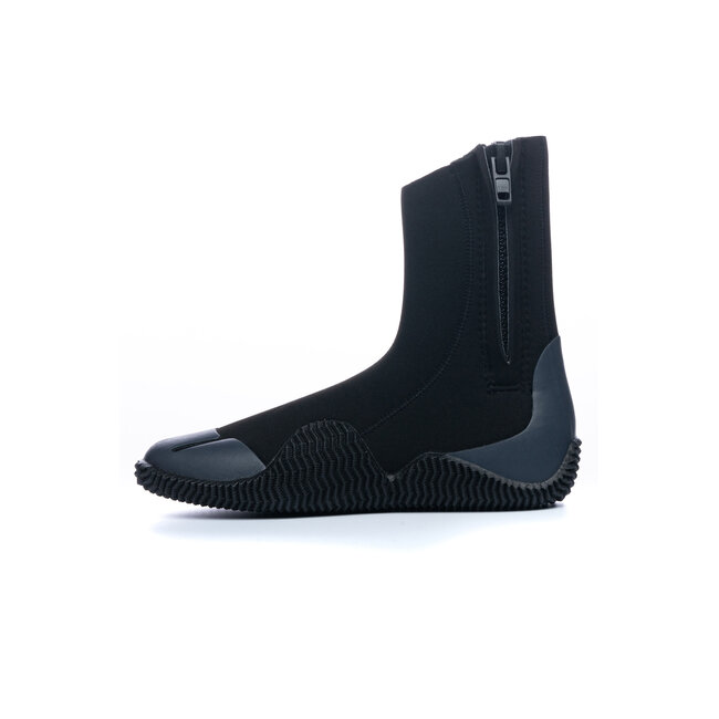 C-Skins - 5mm - Legend Zipped - Black/Charcoal