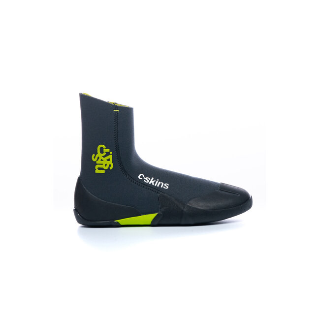 Legend 3.5mm Zip Junior Boots – Neoprensko for barn