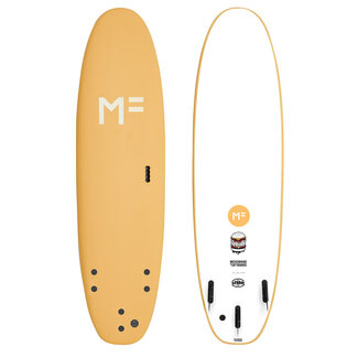 Mick Fanning Softboards MF - XL Surf School - 9’0 - 130L - Orange