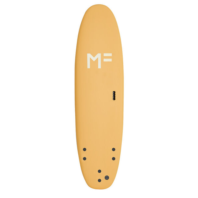 MF - XL Surf School - 9’0 - 130L - Orange