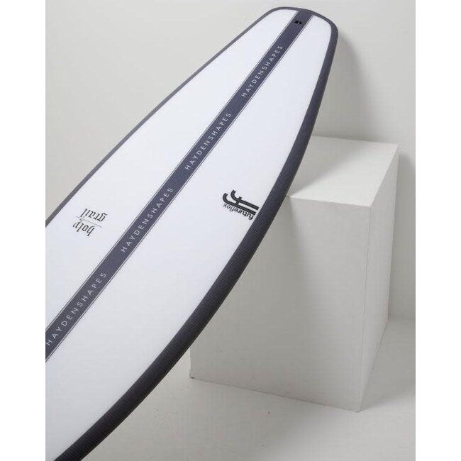 Hayden - Holy Grail - 6’1 - FCSII - 35L