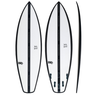 Hayden Shapes Hayden - Holy Grail - 6’1 - FCSII - 35L