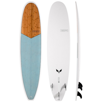 Modern - 8’0 Blackbird XB Matt 61liter