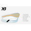 Blackbird XB 8'0 Funboard Surfebrett 61L