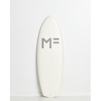 Mick Fanning Softboards MF - LITTLE MARLEY - 5’8 - FCSII - 39L - White