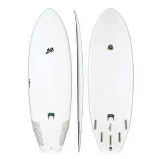 Lib-Tech Surf Lost Puddle Jumper