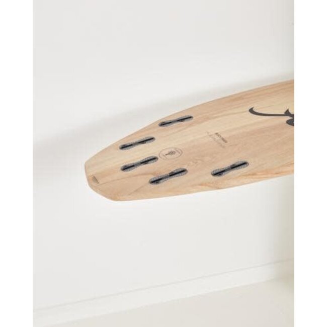 Black Panda Ecoskin FCSII