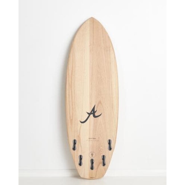 Black Panda Ecoskin FCSII