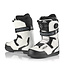 Deemon Boa® Pro Snowboard Boots – Mercury Grey - Freeride All-Mountain