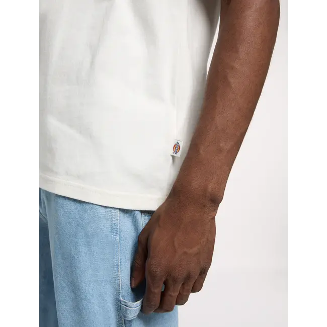 Dickies Dry Ridge Lightweight T-Shirt | Fukttransporterende 180 GSM Bomull