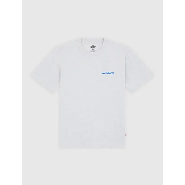 Dickies Dry Ridge Lightweight T-Shirt | Fukttransporterende 180 GSM Bomull