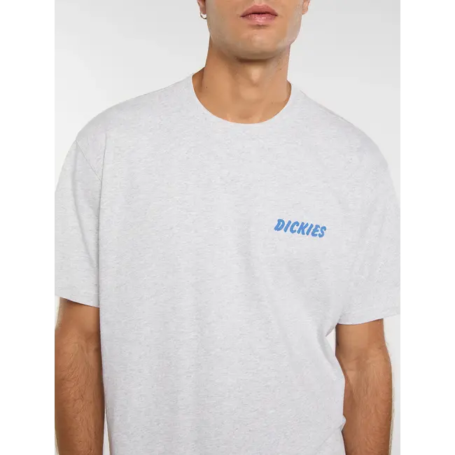 Dickies Dry Ridge Lightweight T-Shirt | Fukttransporterende 180 GSM Bomull