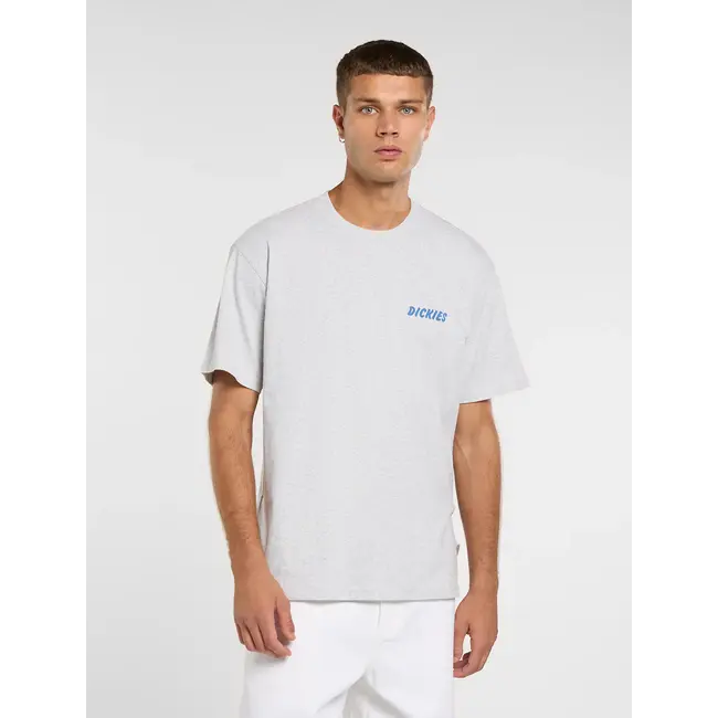 Dickies Dry Ridge Lightweight T-Shirt | Fukttransporterende 180 GSM Bomull