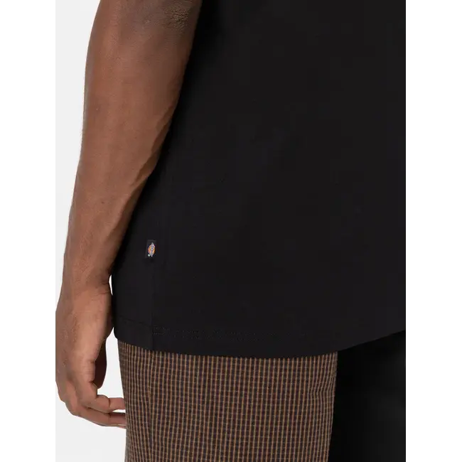 Dickies Luray Lightweight Pocket T-Shirt | Relaxed Bomulls Tee med Brystlomme