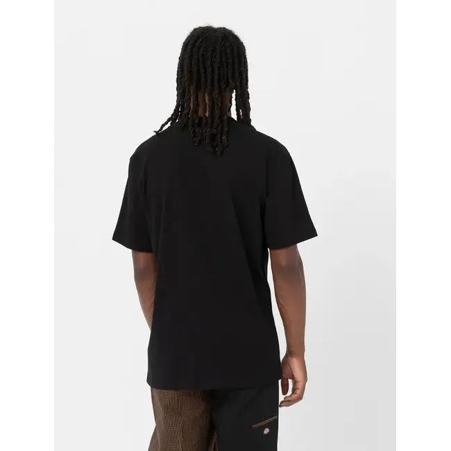 Dickies Luray Lightweight Pocket T-Shirt | Relaxed Bomulls Tee med Brystlomme
