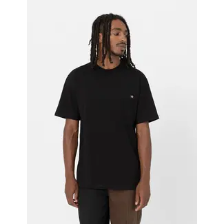 Dickies Luray Pocket T-skjorte - Black