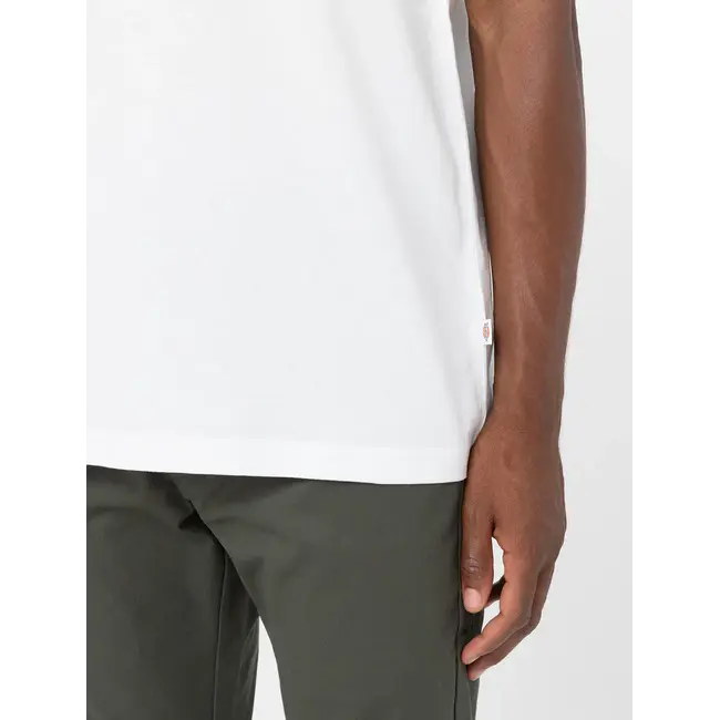 Dickies Luray Lightweight Pocket T-Shirt | Relaxed Bomulls Tee med Brystlomme