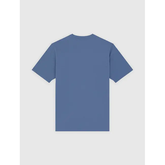 Dickies Mapleton T-Shirt Herre – Lett Bomulls T-Skjorte med Logo