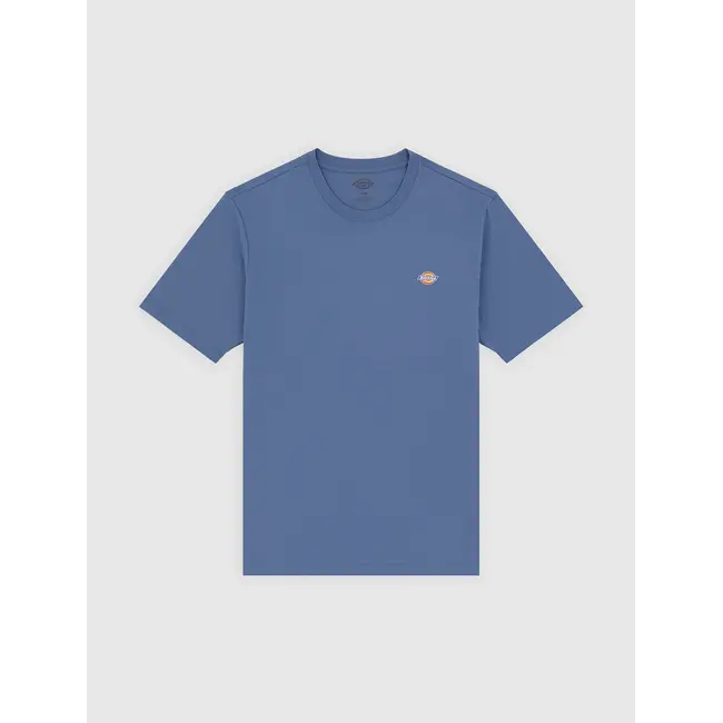 Dickies Mapleton T-Shirt Herre – Lett Bomulls T-Skjorte med Logo