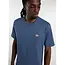 Dickies Mapleton T-Shirt Herre – Lett Bomulls T-Skjorte med Logo