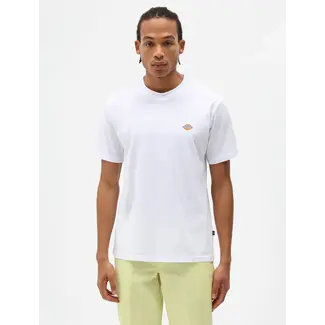 Dickies Mapleton T-skjorte - White
