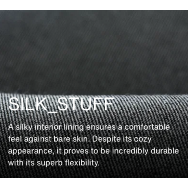 Element 3/2 Front Zip Våtdrakt Herre – Fleksibel Surf Våtdrakt