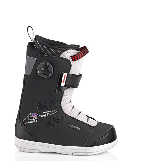 Deeluxe Rough Diamond Junior Snowboard Boots