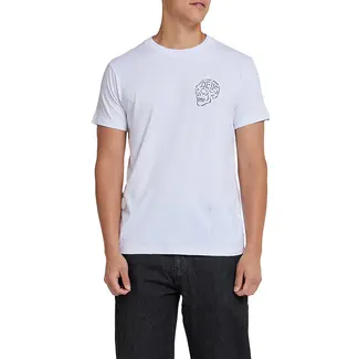 Deus Ex Machina Venice Skull T-skjorte