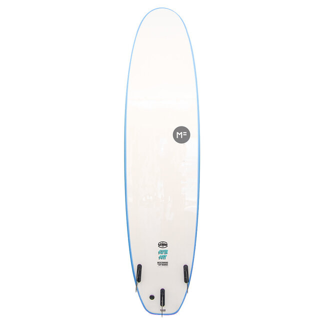 MF - Surf School - 9’0 - 91L -Aqua