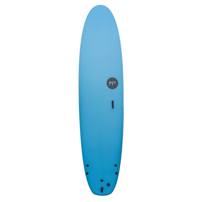 MF - Surf School - 9’0 - 91L -Aqua