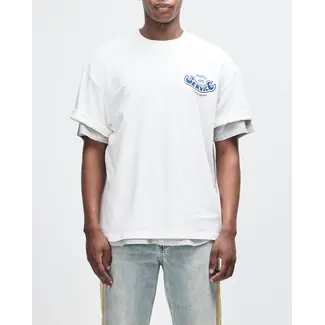 Deus Ex Machina Ruff & Smooth T-skjorte