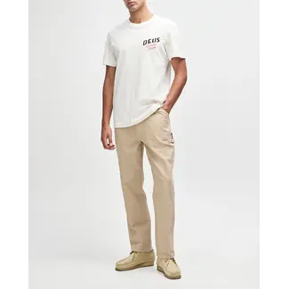 Deus Ex Machina Dogleg Tee T-skjorte