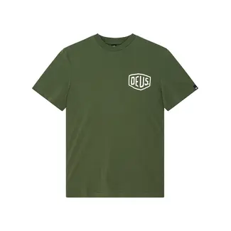 Deus Ex Machina Venice Adress T-skjorte